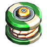 Cable Roll icon