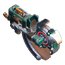 Clay Gun icon