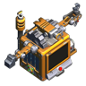 Craftbot icon