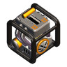 Gas Engine icon