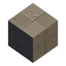Metal Block Level 1 icon