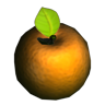 Orange icon
