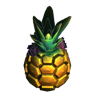 Pineapple icon