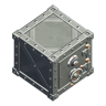 Safe icon