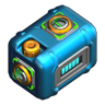 Water Container icon