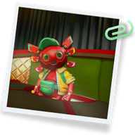 Access Card 4 icon